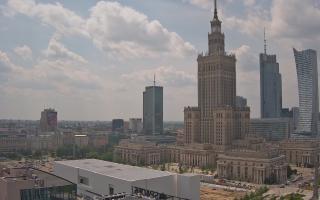 Warszawa PKN - 18-06-2025 10:00