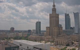 Warszawa PKN - 18-06-2025 10:28