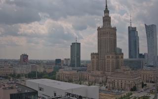 Warszawa PKN - 18-06-2025 10:35