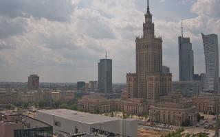 Warszawa PKN - 18-06-2025 10:49