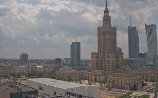 Warszawa PKN - 18-06-2025 10:56