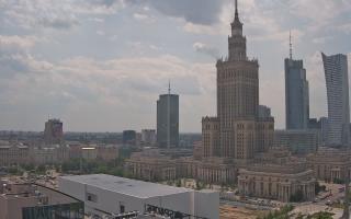 Warszawa PKN - 18-06-2025 11:17