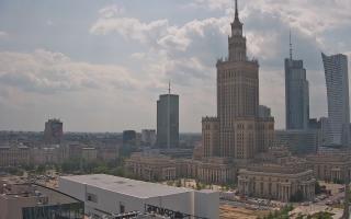 Warszawa PKN - 18-06-2025 11:24
