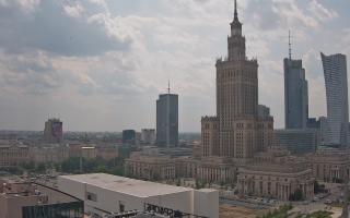 Warszawa PKN - 18-06-2025 11:31