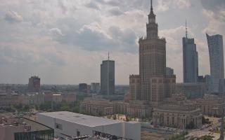 Warszawa PKN - 18-06-2025 11:45