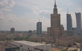 Warszawa PKN - 18-06-2025 12:21