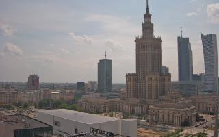 Warszawa PKN - 18-06-2025 12:28