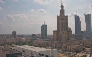 Warszawa PKN - 18-06-2025 12:35