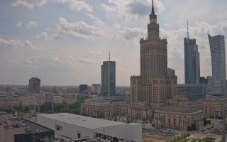 Warszawa PKN - 18-06-2025 12:42