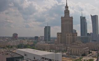 Warszawa PKN - 18-06-2025 13:17