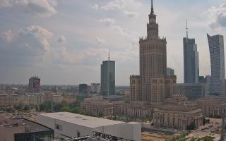 Warszawa PKN - 18-06-2025 13:52