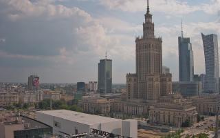 Warszawa PKN - 18-06-2025 14:41