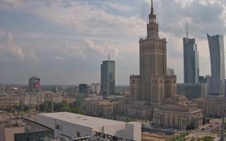 Warszawa PKN - 18-06-2025 14:48