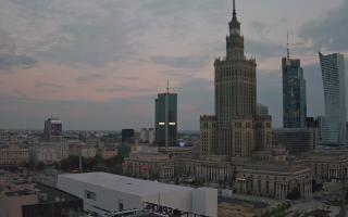 Warszawa PKN - 03-07-2025 18:53