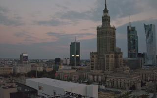 Warszawa PKN - 03-07-2025 19:00