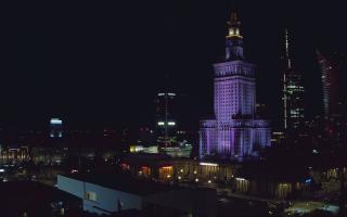 Warszawa PKN - 03-07-2025 20:45