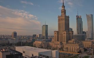 Warszawa PKN - 02-08-2025 04:46