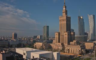 Warszawa PKN - 02-08-2025 04:53