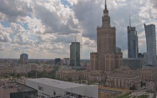 Warszawa PKN - 02-08-2025 12:09