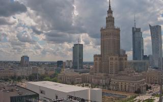 Warszawa PKN - 02-08-2025 12:16