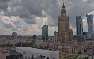 Warszawa PKN - 02-08-2025 12:24