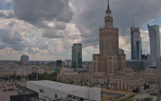 Warszawa PKN - 02-08-2025 12:31