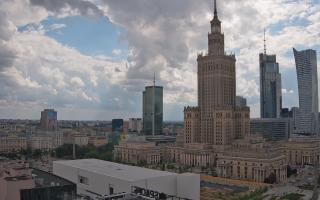 Warszawa PKN - 02-08-2025 12:52