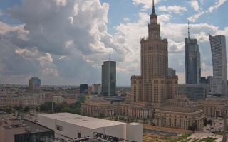 Warszawa PKN - 02-08-2025 13:06