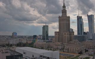 Warszawa PKN - 02-08-2025 13:34