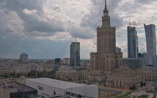 Warszawa PKN - 02-08-2025 13:41