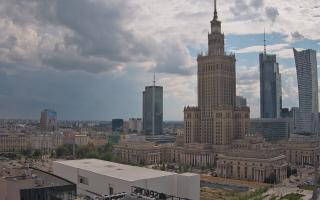 Warszawa PKN - 02-08-2025 13:48