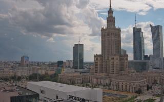 Warszawa PKN - 02-08-2025 13:55