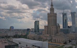 Warszawa PKN - 02-08-2025 14:16