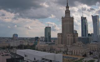 Warszawa PKN - 02-08-2025 14:30