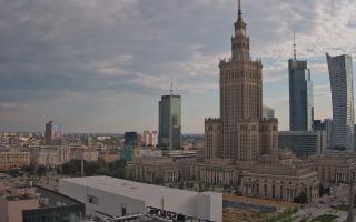 Warszawa PKN - 02-08-2025 16:02