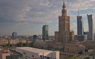 Warszawa PKN - 02-08-2025 16:09