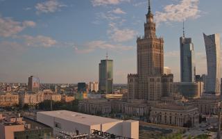 Warszawa PKN - 02-08-2025 16:30