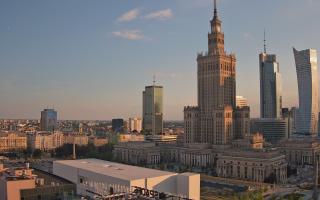 Warszawa PKN - 02-08-2025 16:51