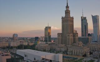 Warszawa PKN - 02-08-2025 17:33