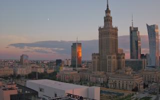 Warszawa PKN - 02-08-2025 18:01