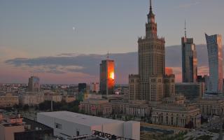 Warszawa PKN - 02-08-2025 18:08