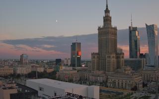 Warszawa PKN - 02-08-2025 18:15