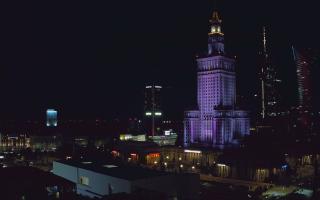 Warszawa PKN - 02-08-2025 20:15