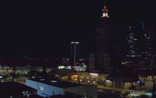 Warszawa PKN - 02-08-2025 22:00