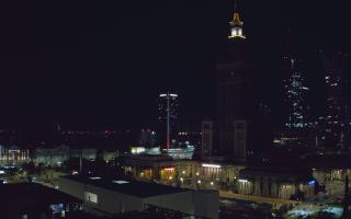 Warszawa PKN - 02-08-2025 22:50