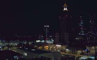 Warszawa PKN - 02-08-2025 23:46