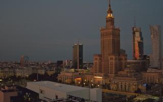 Warszawa PKN - 03-08-2025 02:35