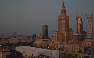 Warszawa PKN - 03-08-2025 02:42
