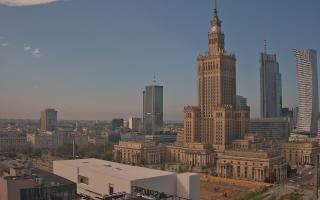 Warszawa PKN - 30-08-2025 07:26
