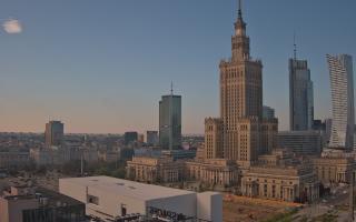 Warszawa PKN - 30-08-2025 07:33